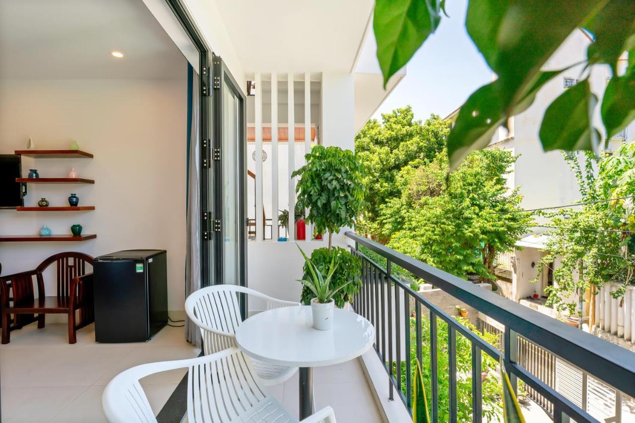 Green Meadows Boutique Apartments 호이안 외부 사진
