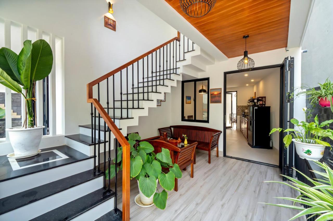 Green Meadows Boutique Apartments 호이안 외부 사진